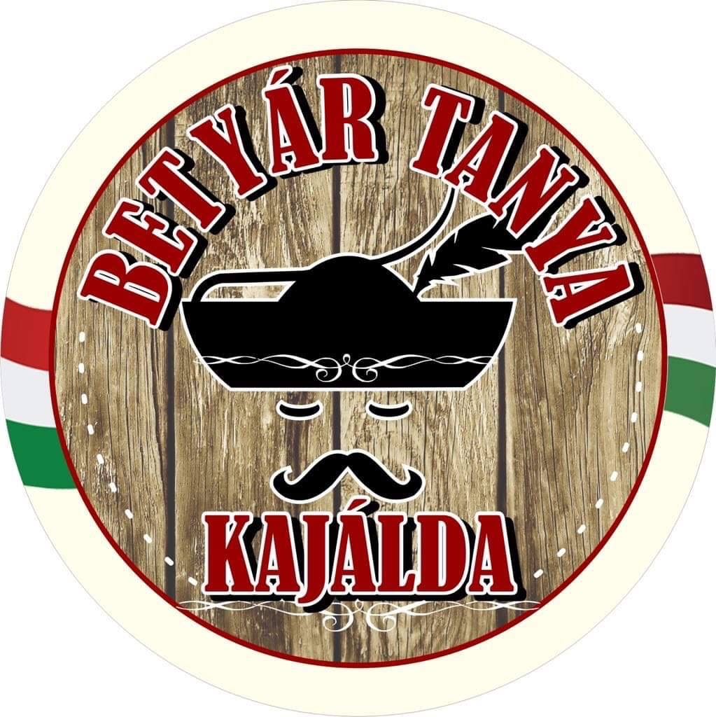 Betyár Tanya logo
